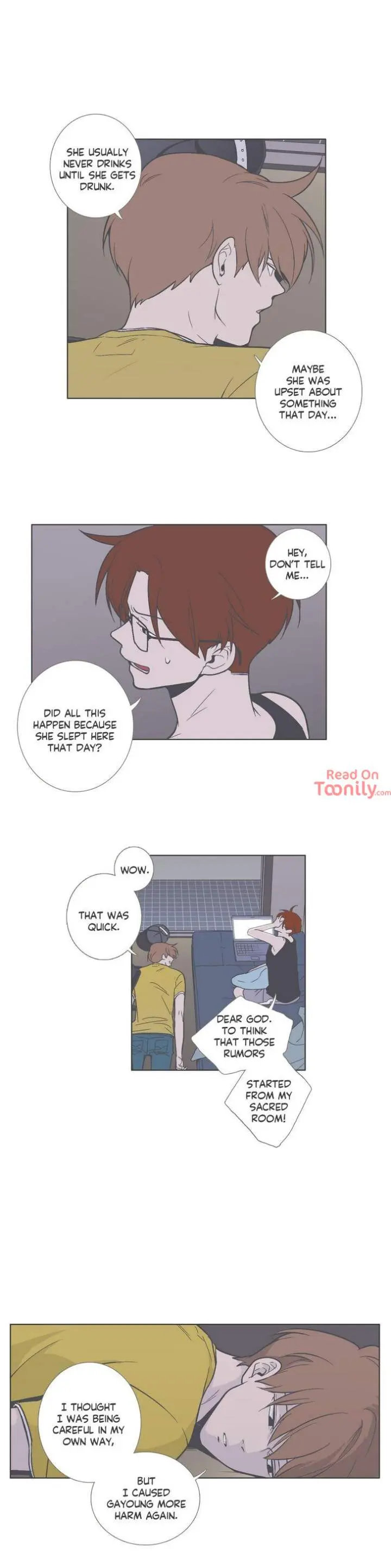 Something About Us Episode 49 - Page 6