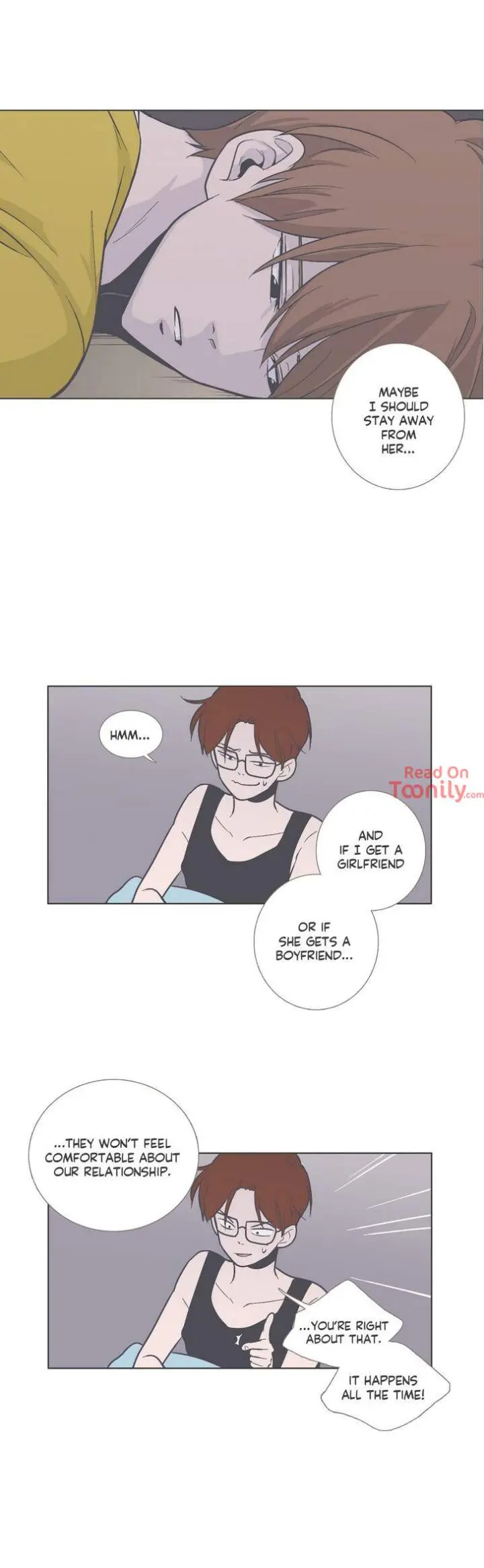 Something About Us Episode 49 - Page 7