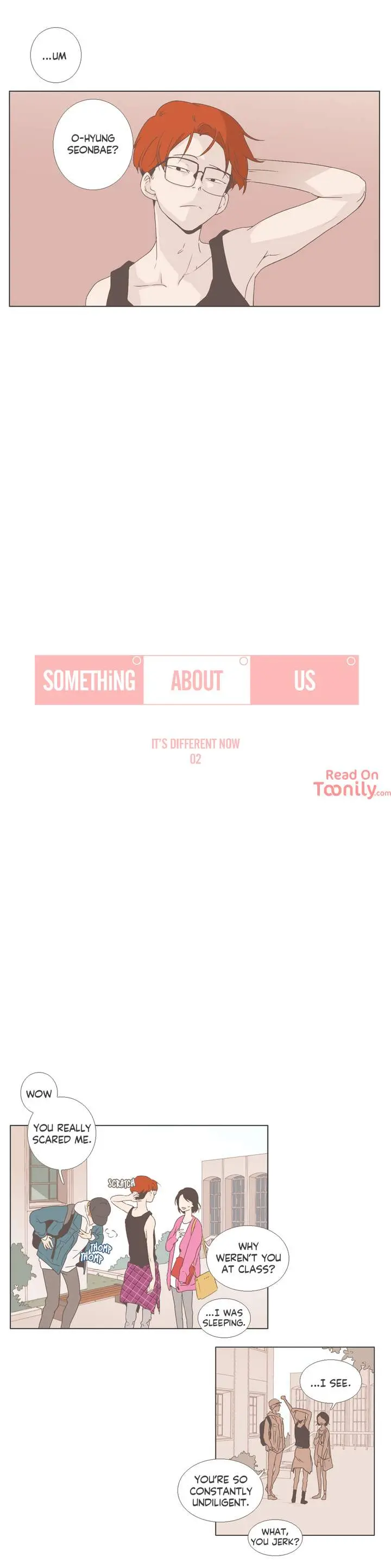 Something About Us Episode 5 - Page 2