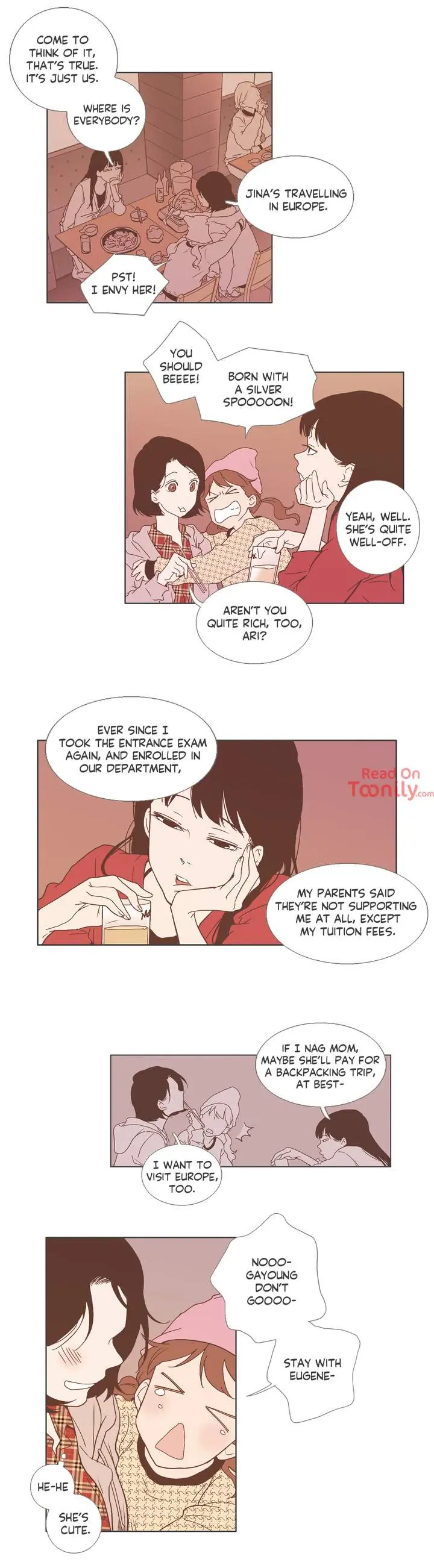 Something About Us Episode 5 - Page 7