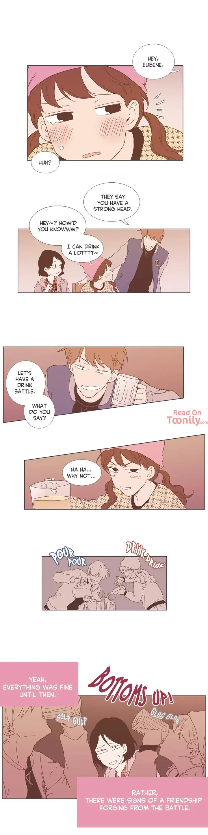 Something About Us Episode 5 - Page 8