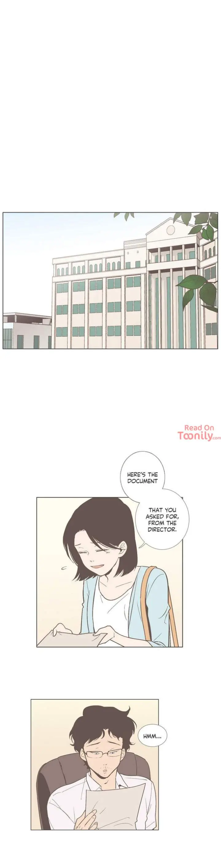 Something About Us Episode 50 - Page 1