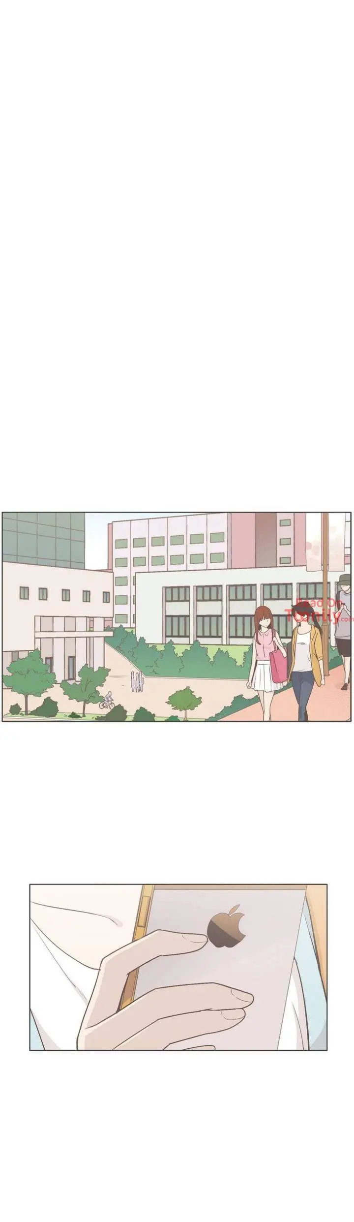 Something About Us Episode 50 - Page 16