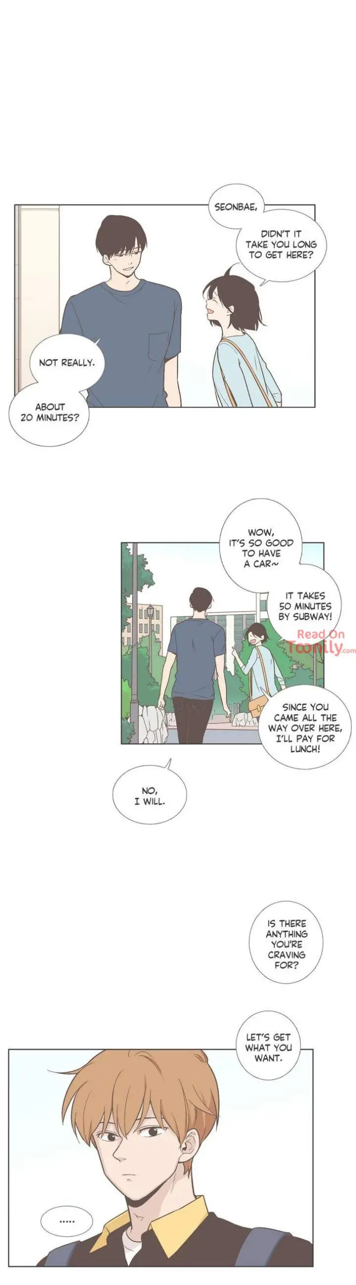 Something About Us Episode 50 - Page 18