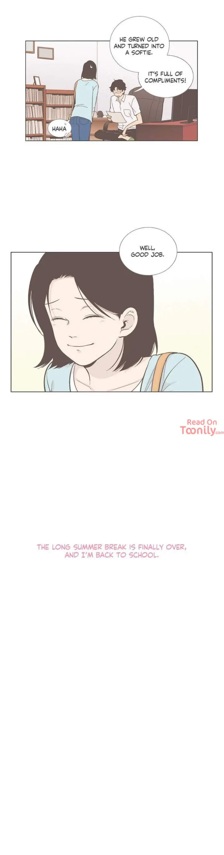 Something About Us Episode 50 - Page 2