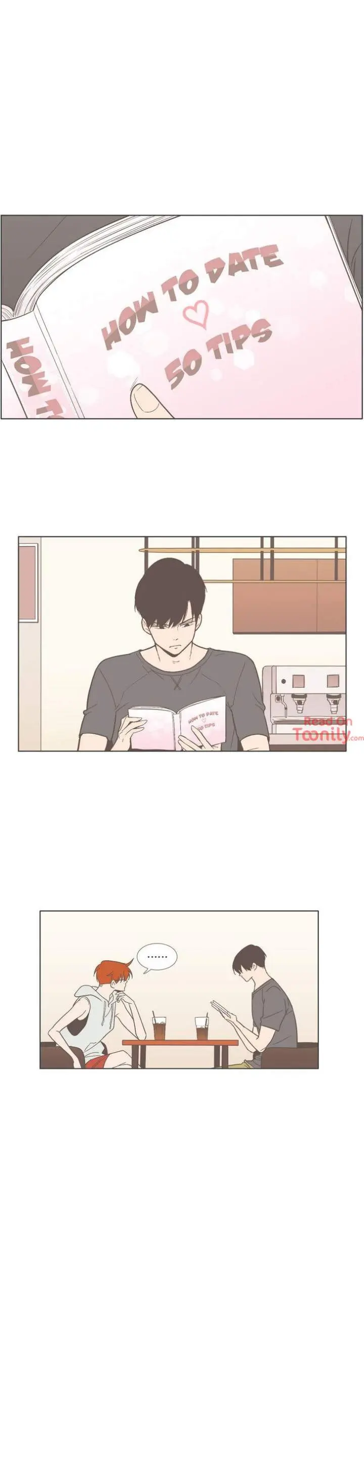 Something About Us Episode 51 - Page 1