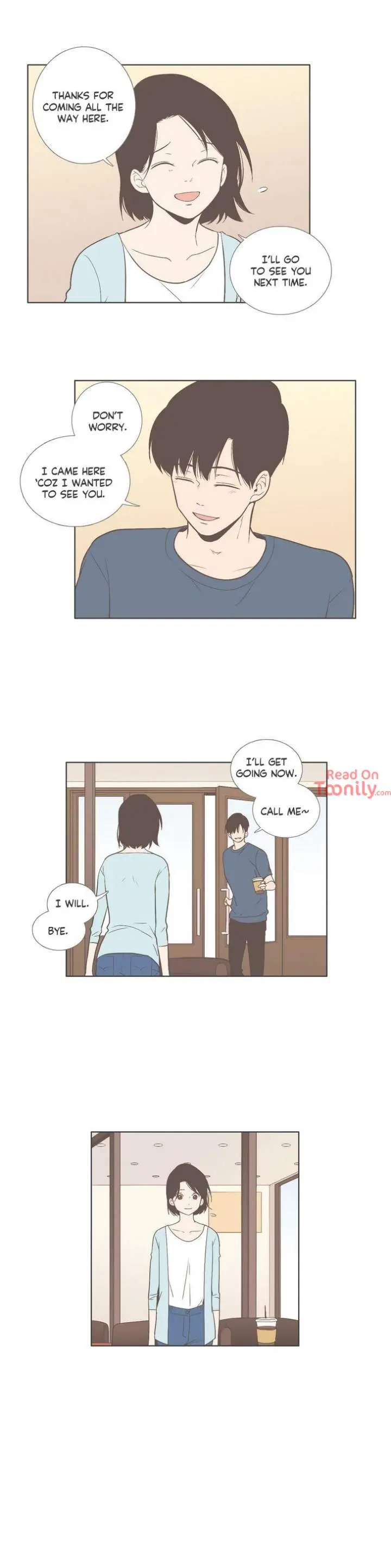 Something About Us Episode 51 - Page 11