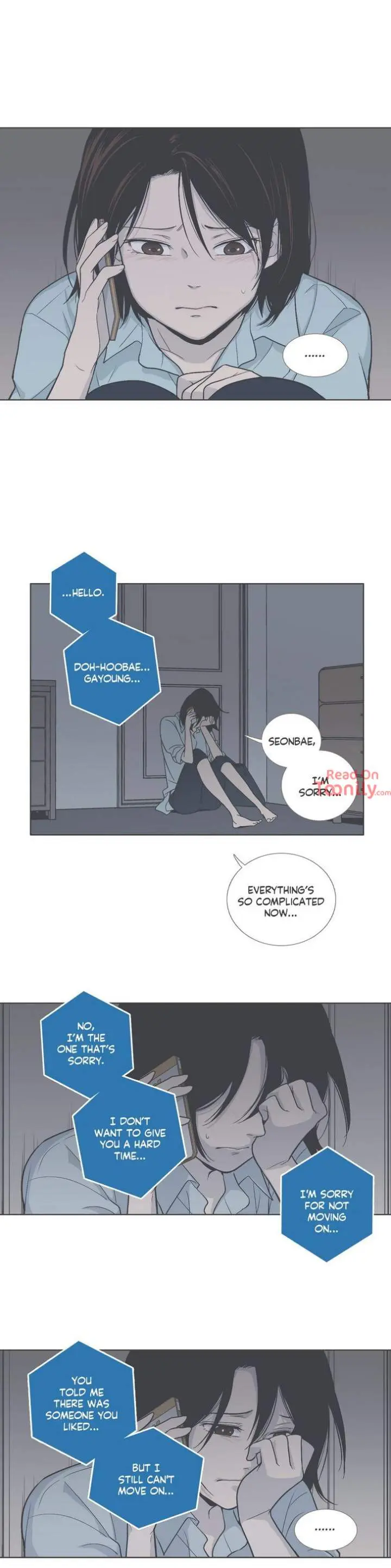 Something About Us Episode 51 - Page 14