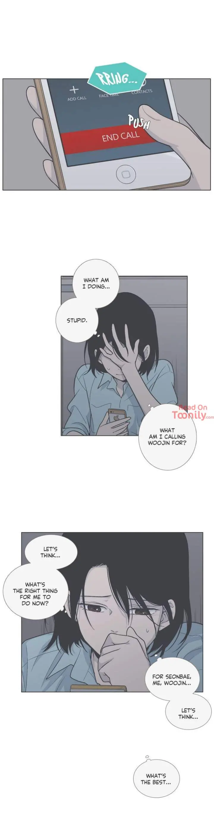 Something About Us Episode 51 - Page 18