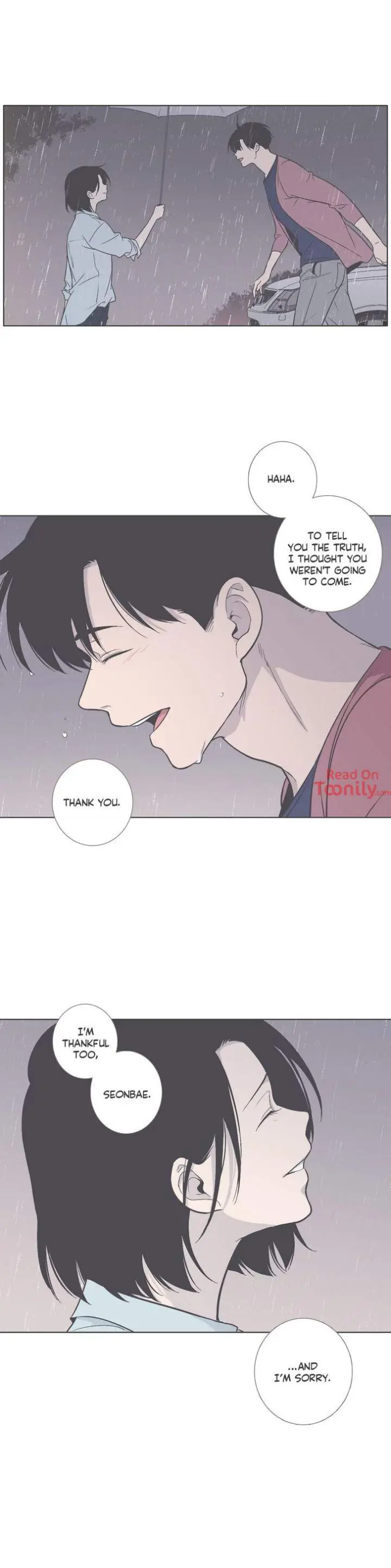 Something About Us Episode 51 - Page 22