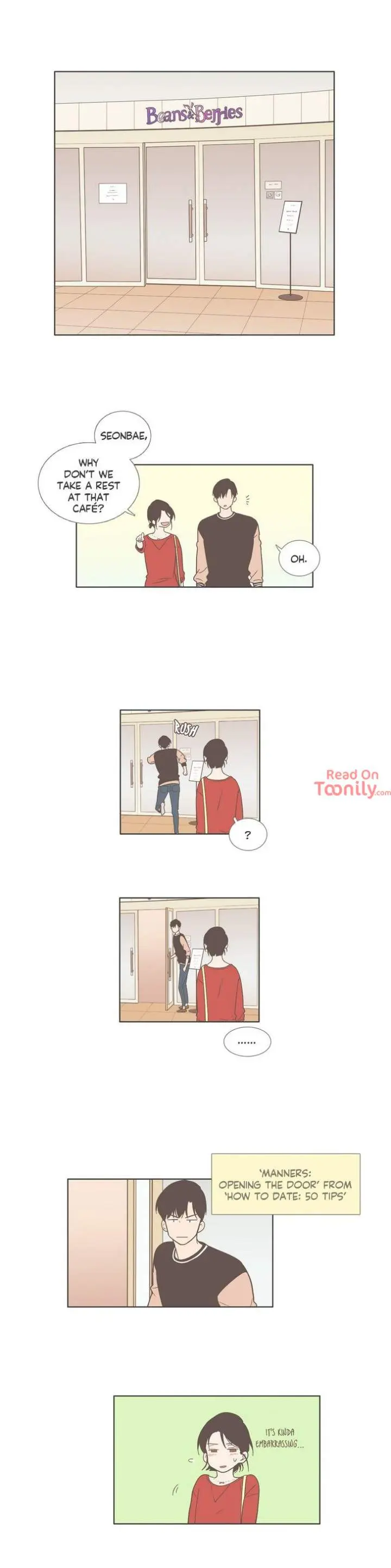 Something About Us Episode 52 - Page 17
