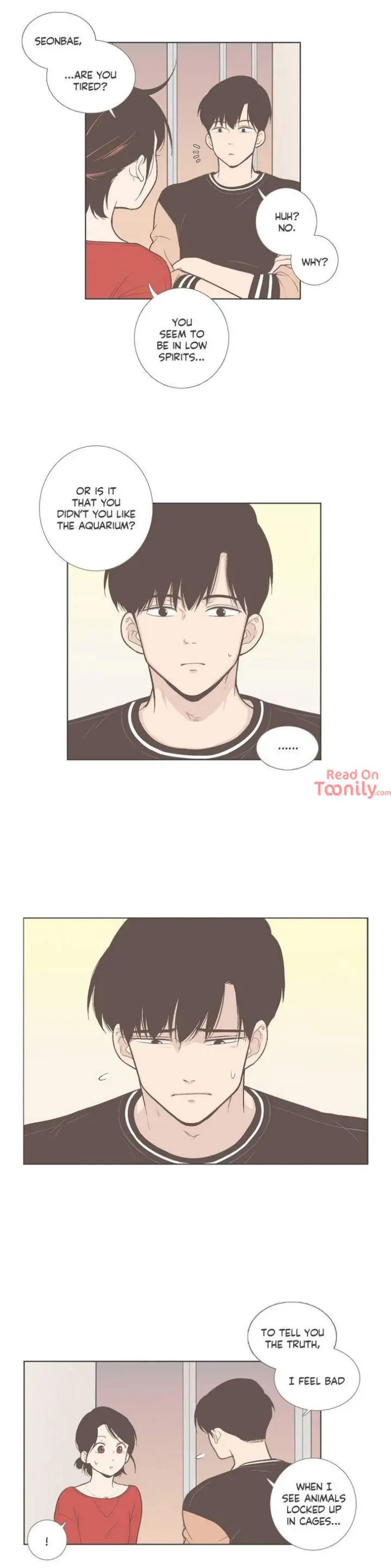 Something About Us Episode 52 - Page 19
