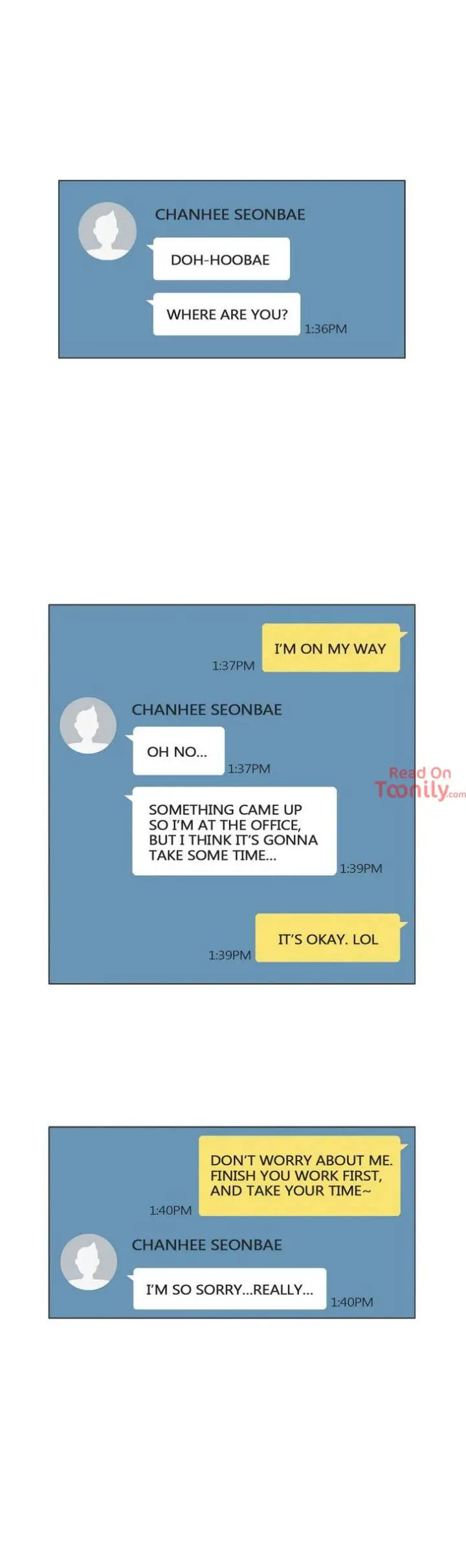Something About Us Episode 52 - Page 2