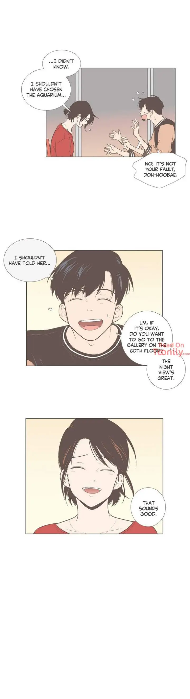 Something About Us Episode 52 - Page 20