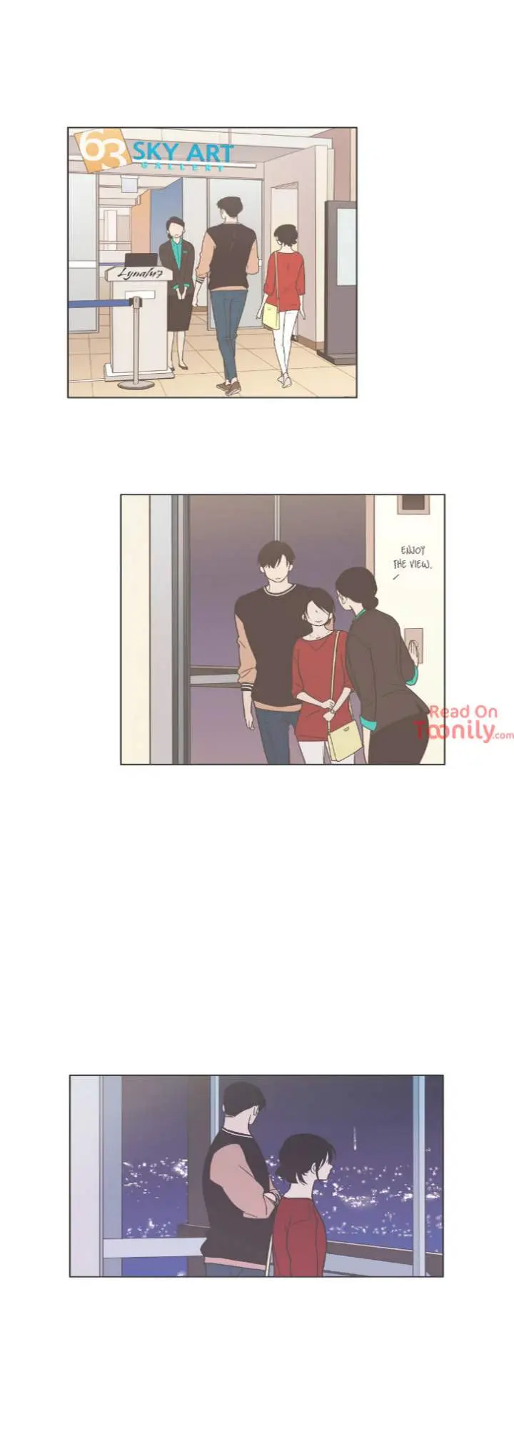 Something About Us Episode 52 - Page 21