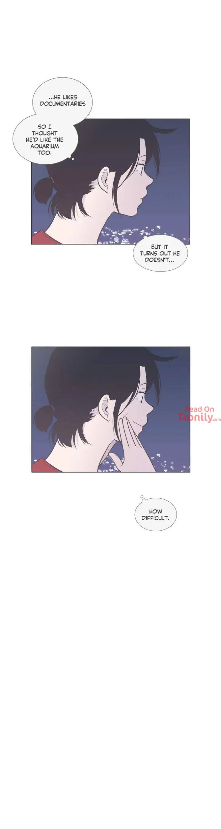 Something About Us Episode 52 - Page 22