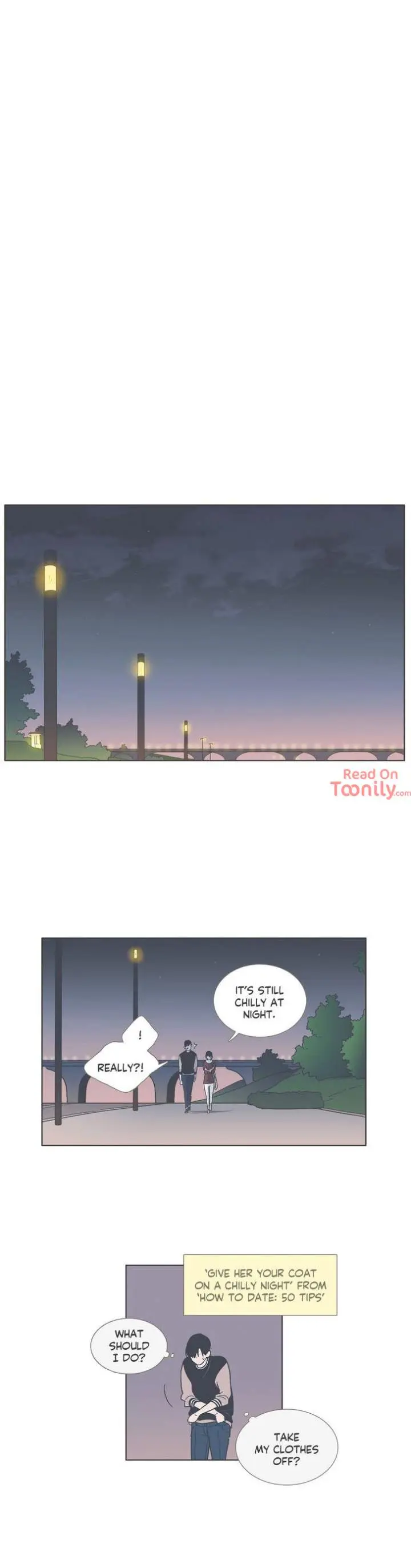 Something About Us Episode 53 - Page 1