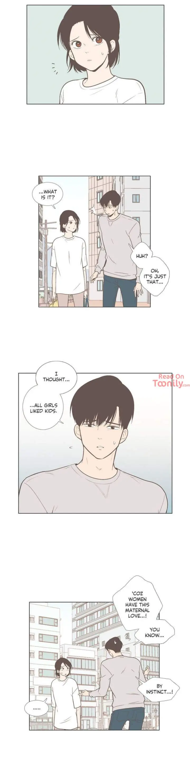 Something About Us Episode 53 - Page 13