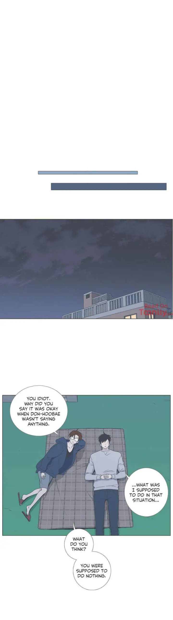Something About Us Episode 53 - Page 17