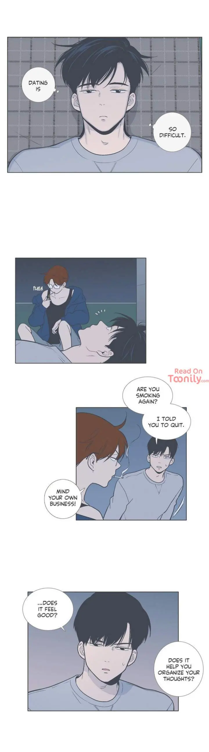 Something About Us Episode 53 - Page 18