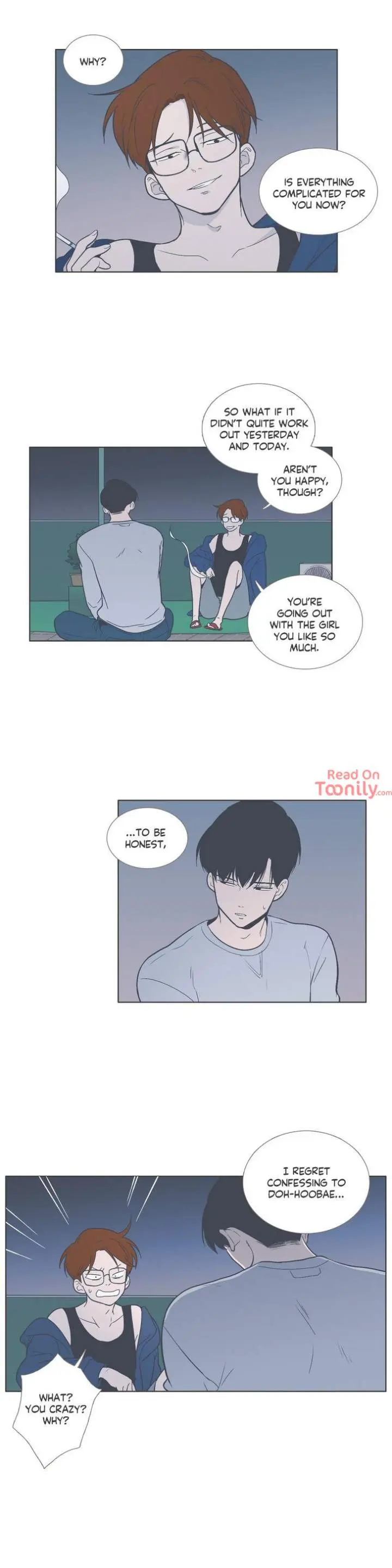 Something About Us Episode 53 - Page 19
