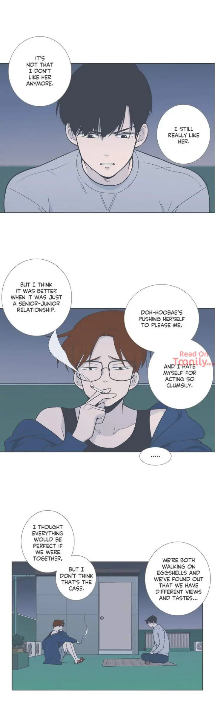 Something About Us Episode 53 - Page 20