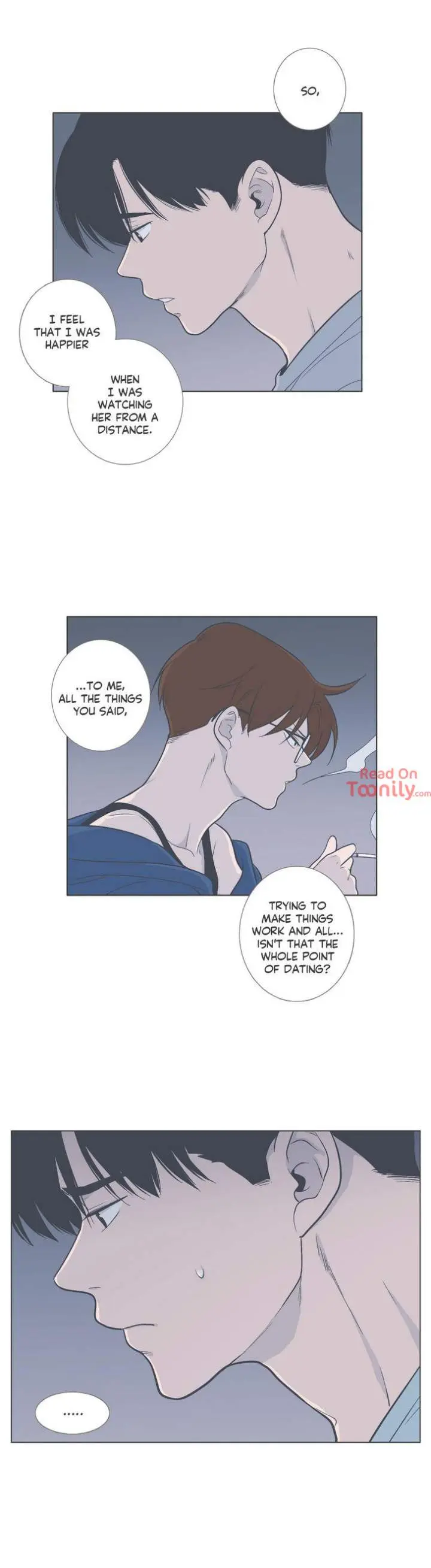 Something About Us Episode 53 - Page 21