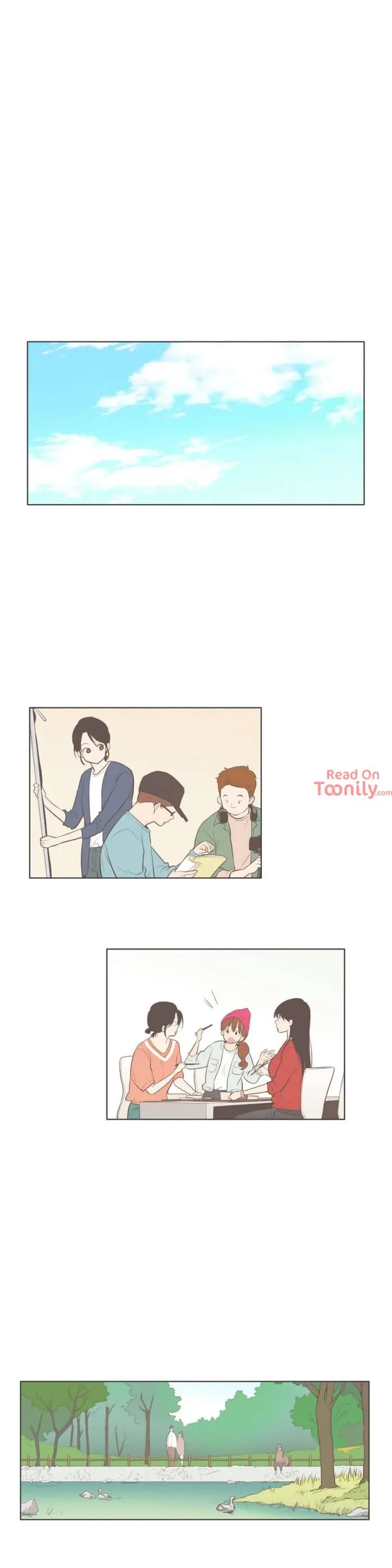 Something About Us Episode 54 - Page 1