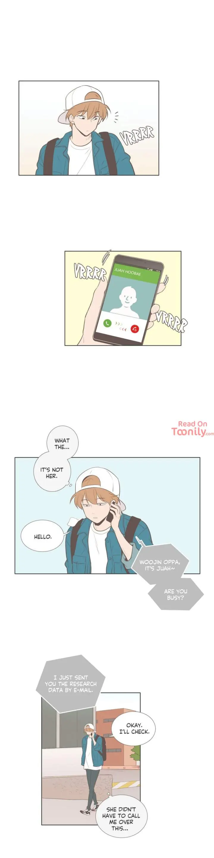 Something About Us Episode 54 - Page 11
