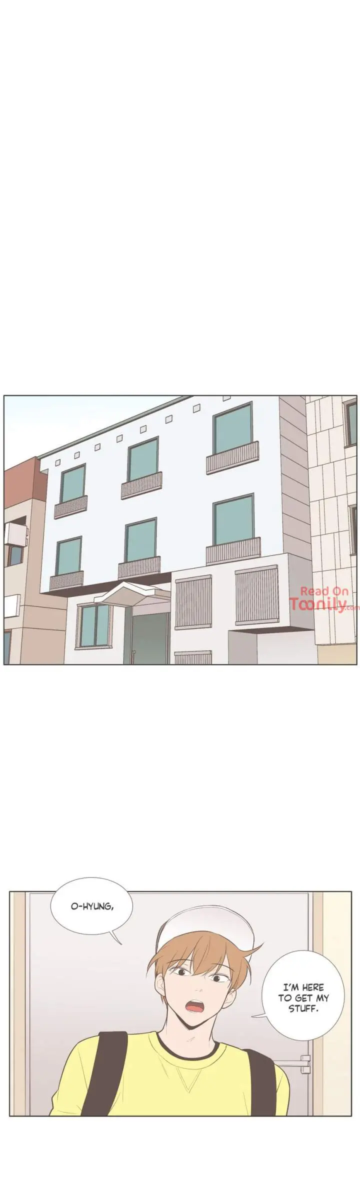 Something About Us Episode 54 - Page 19