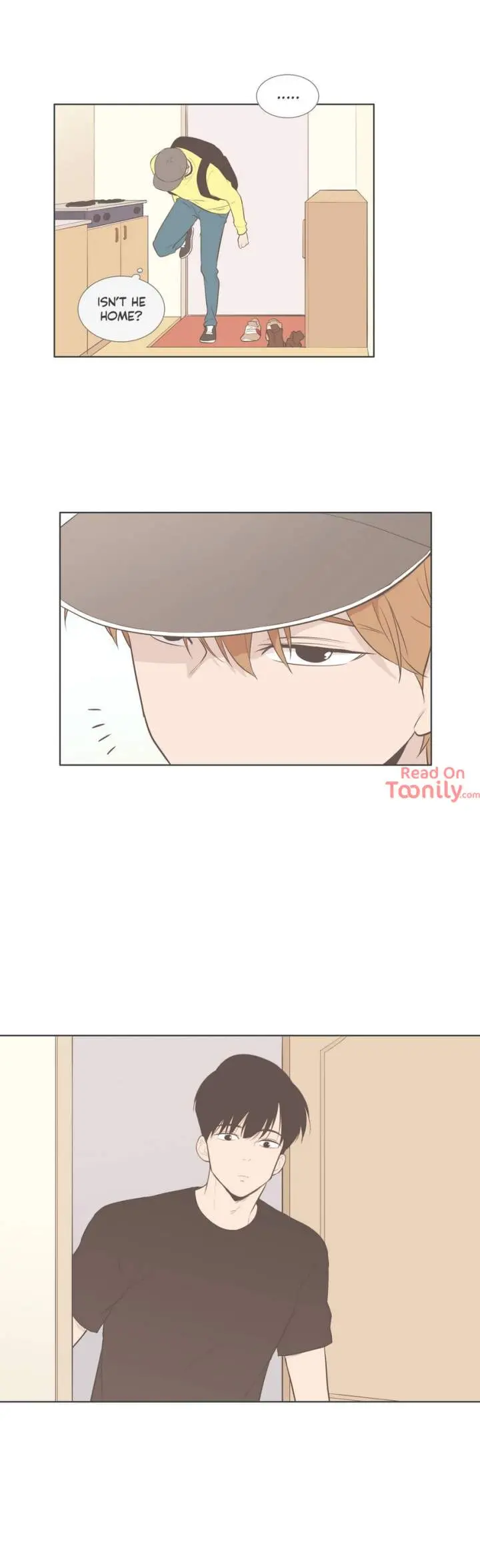 Something About Us Episode 54 - Page 20