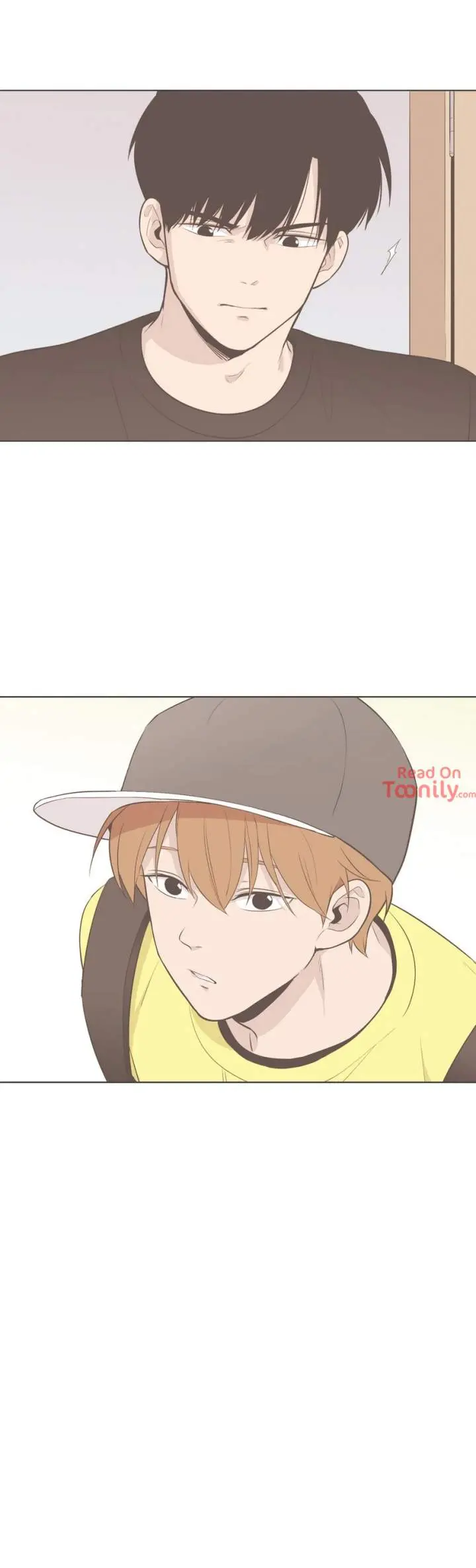 Something About Us Episode 54 - Page 21