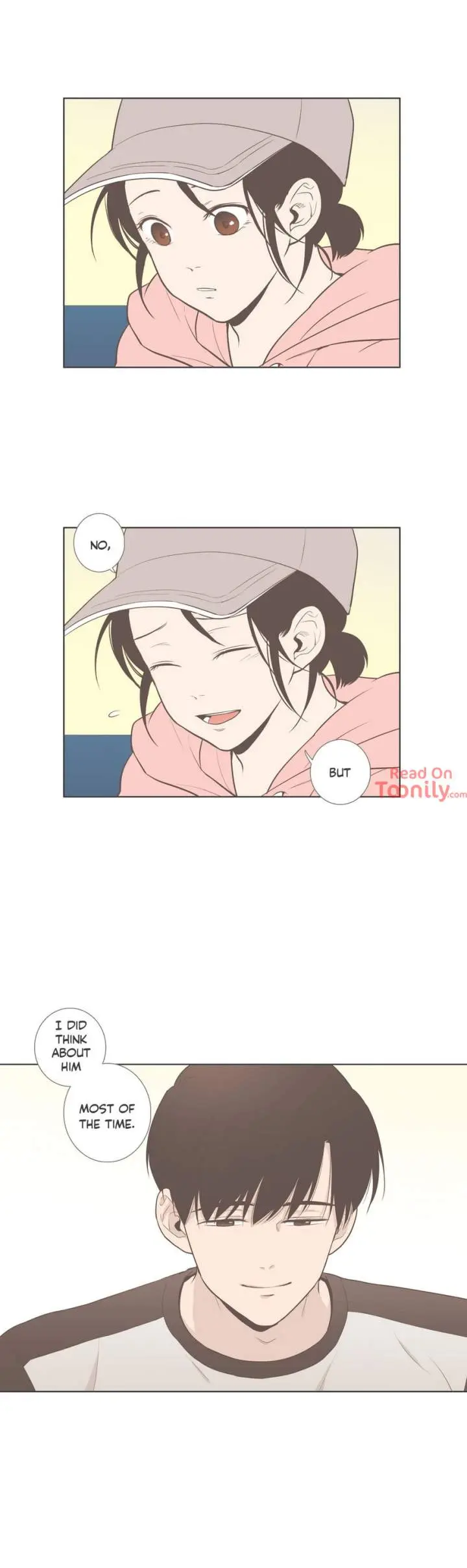Something About Us Episode 54 - Page 7