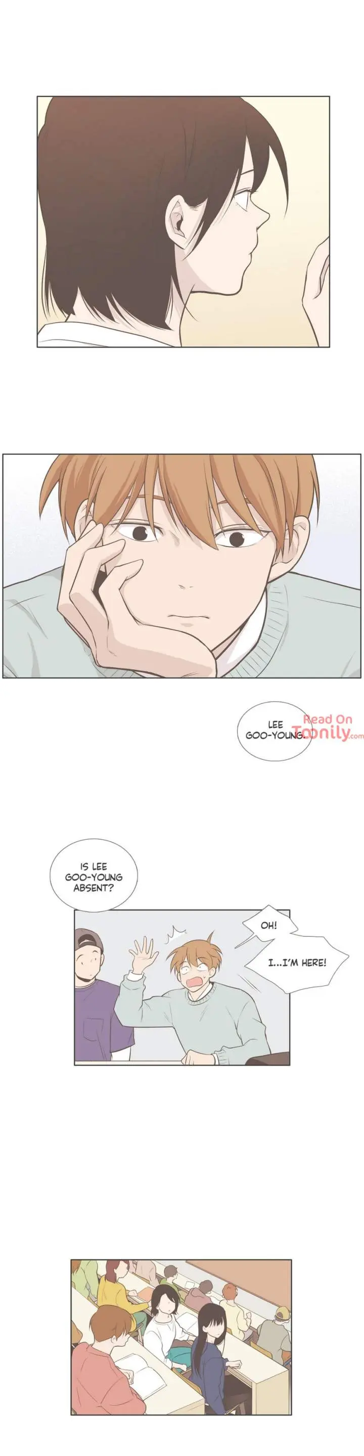 Something About Us Episode 55 - Page 13