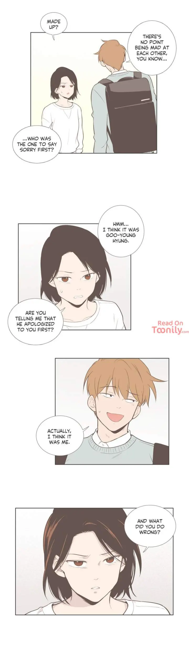 Something About Us Episode 55 - Page 16