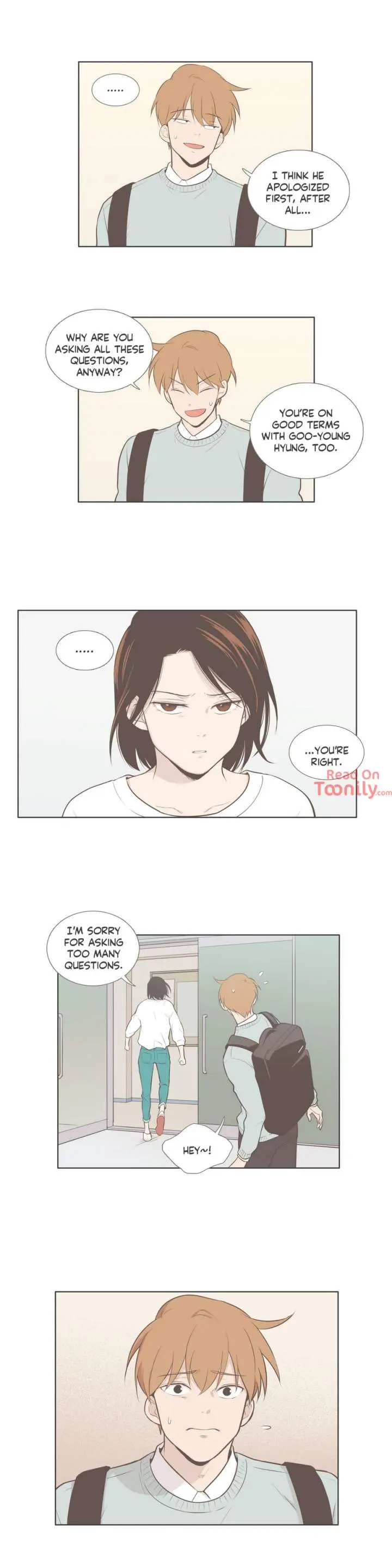Something About Us Episode 55 - Page 17
