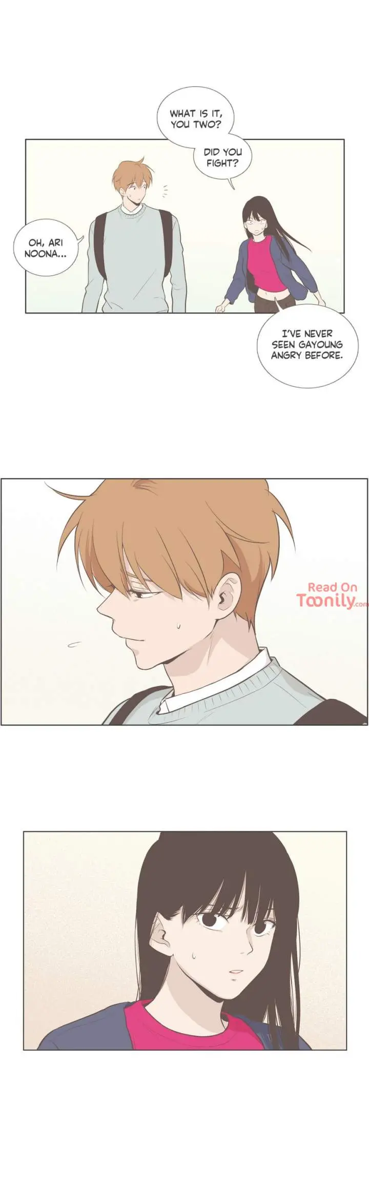 Something About Us Episode 55 - Page 18