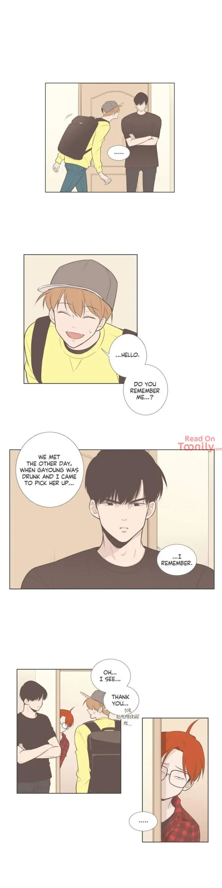 Something About Us Episode 55 - Page 2