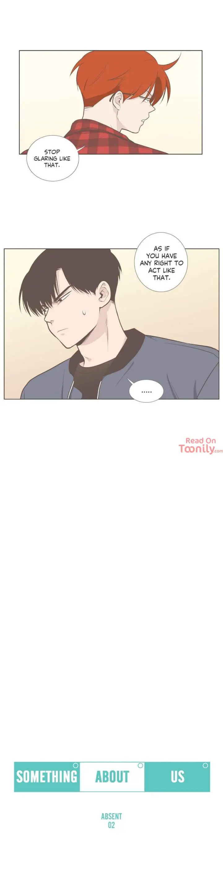 Something About Us Episode 55 - Page 5