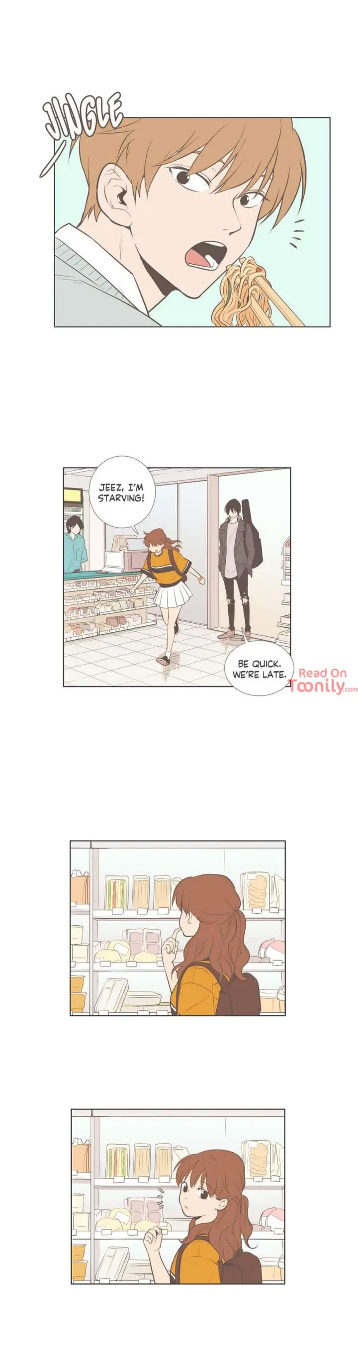 Something About Us Episode 55 - Page 7
