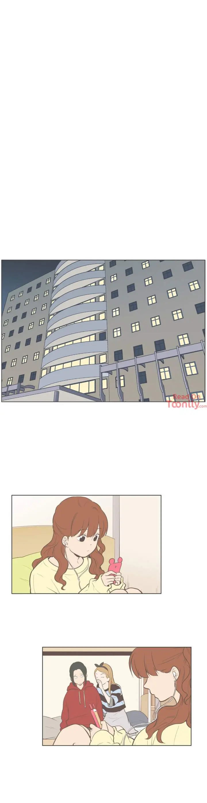 Something About Us Episode 56 - Page 1