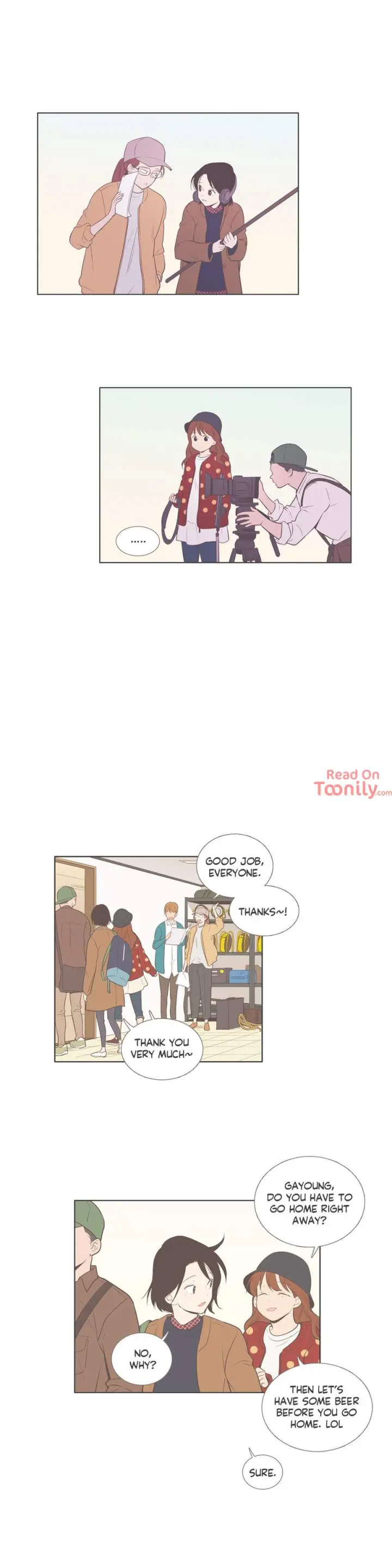 Something About Us Episode 56 - Page 11