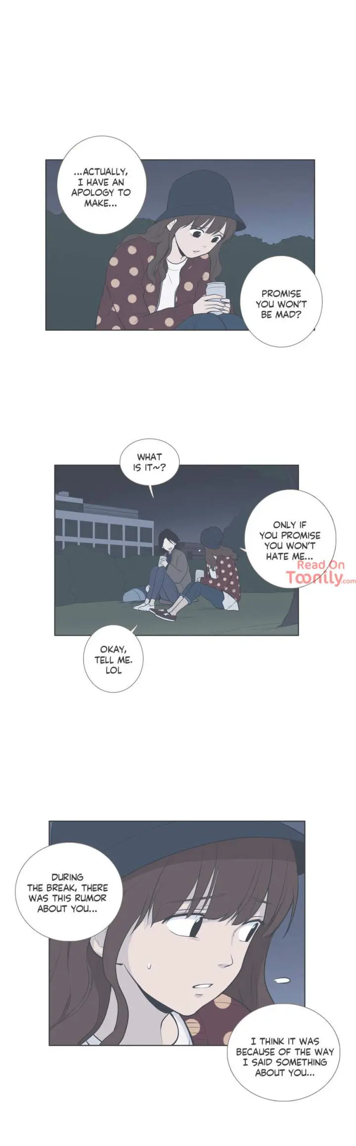 Something About Us Episode 56 - Page 14