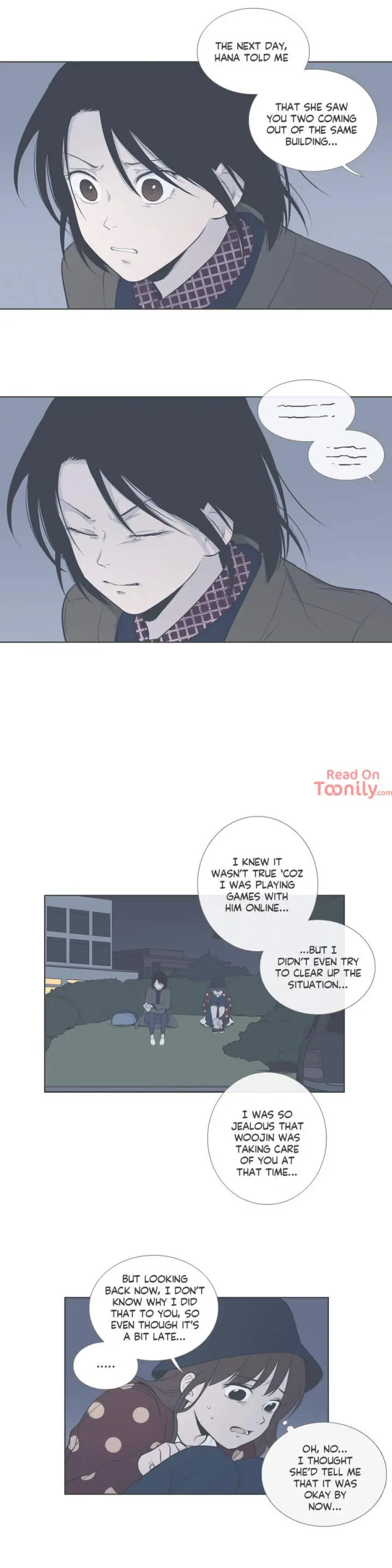 Something About Us Episode 56 - Page 16