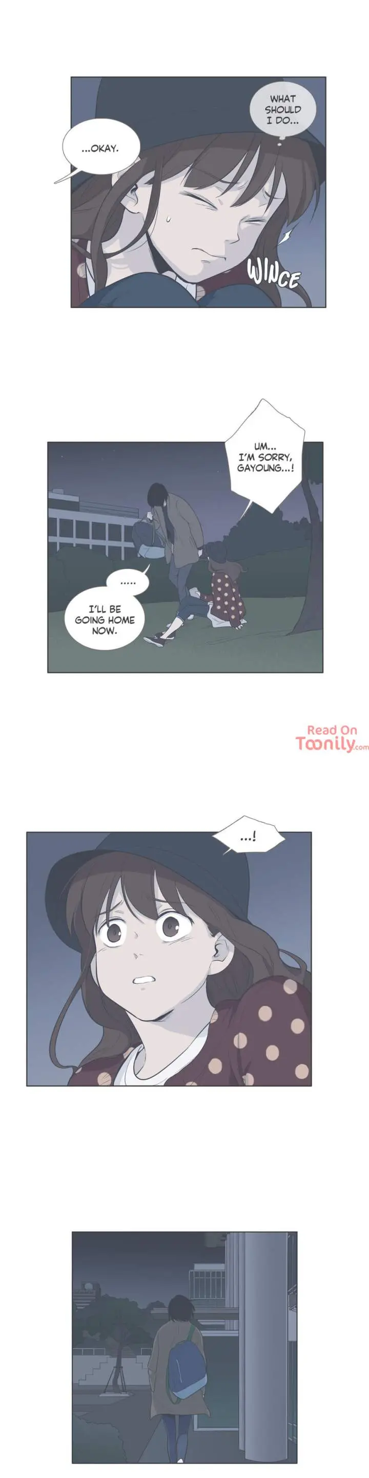 Something About Us Episode 56 - Page 17