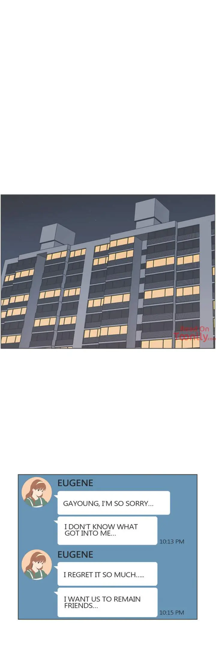 Something About Us Episode 56 - Page 18