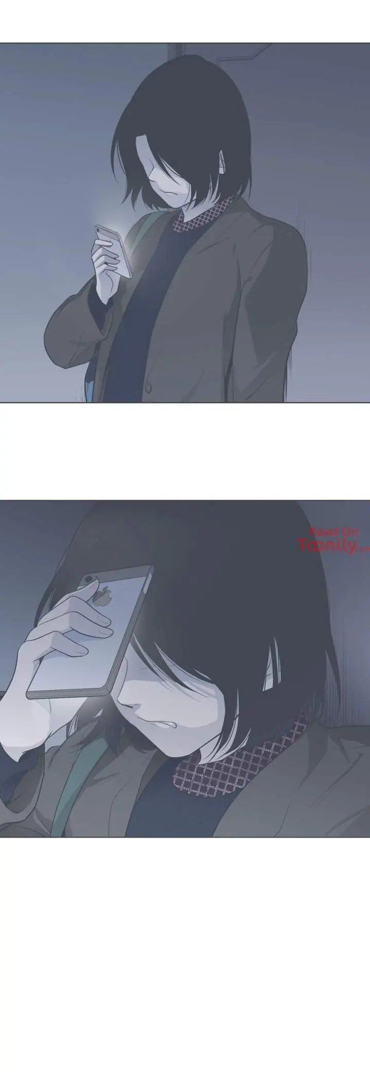 Something About Us Episode 56 - Page 19