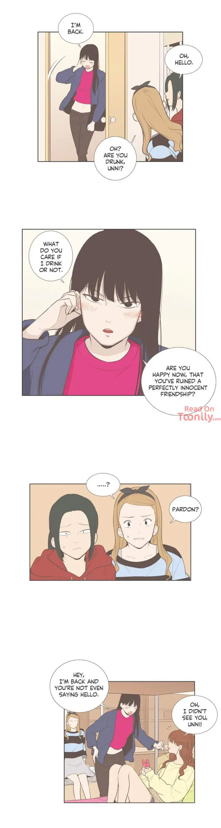Something About Us Episode 56 - Page 2