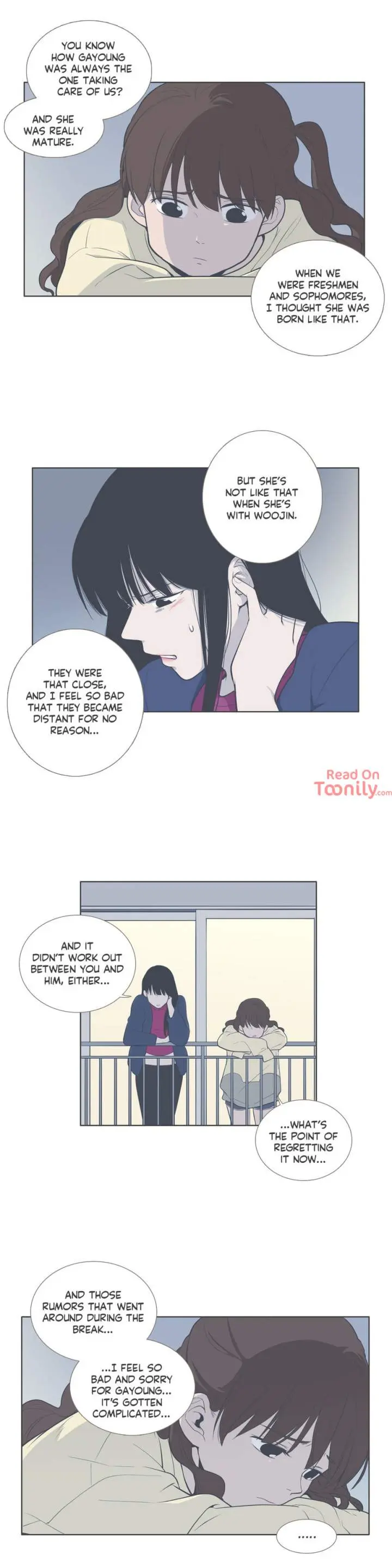 Something About Us Episode 56 - Page 5