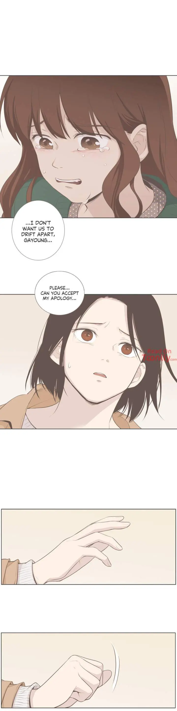 Something About Us Episode 57 - Page 10